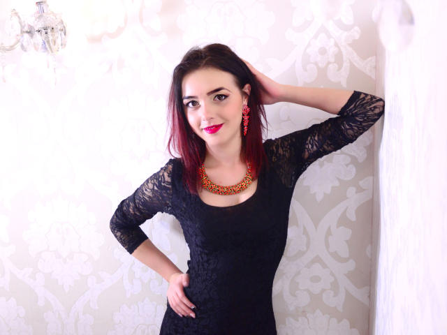 AmanddaKelly - Sexe cam en vivo - 2521692