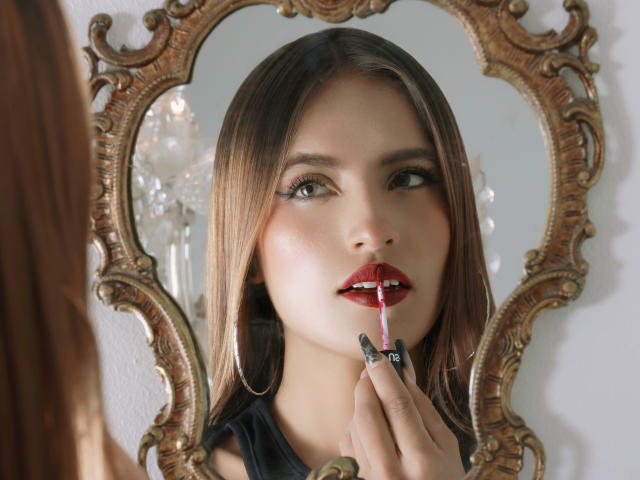 ReeyaSimos - Live porno og sexkamera - 25216993