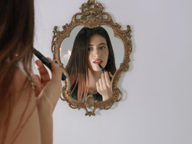 KatherinaMonas - Live porn &amp; sex cam - 25217385