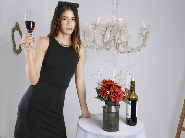 KatherinaMonas - Camera khiêu dâm &amp; quyến rũ trực tiếp - 25217429