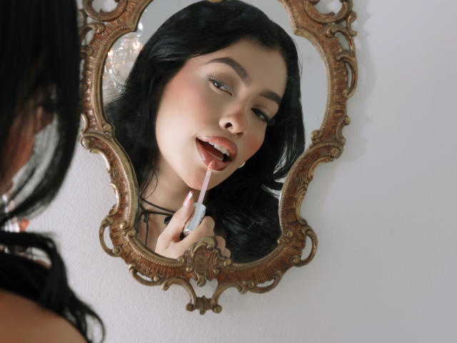 LeahMarie - Live porn &amp; sex cam - 25217545