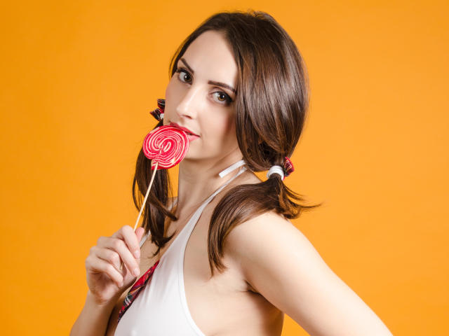 Alyiah - Sexe cam en vivo - 2521820