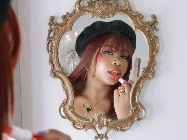 AishaReed - Live porn &amp; sex cam - 25218273