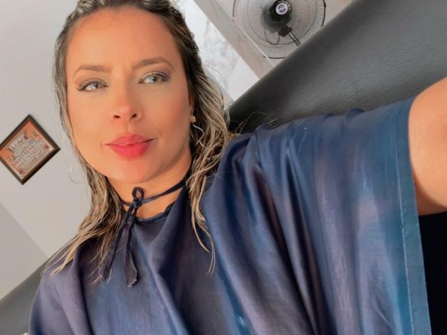 ChantalSex69 - Live sex cam - 25218589