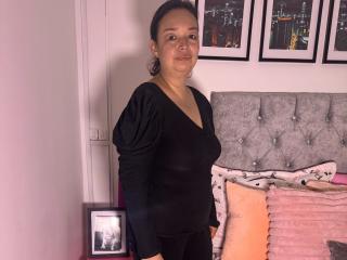 SelenaParker69 - Camera khiêu dâm &amp; quyến rũ trực tiếp - 25218625