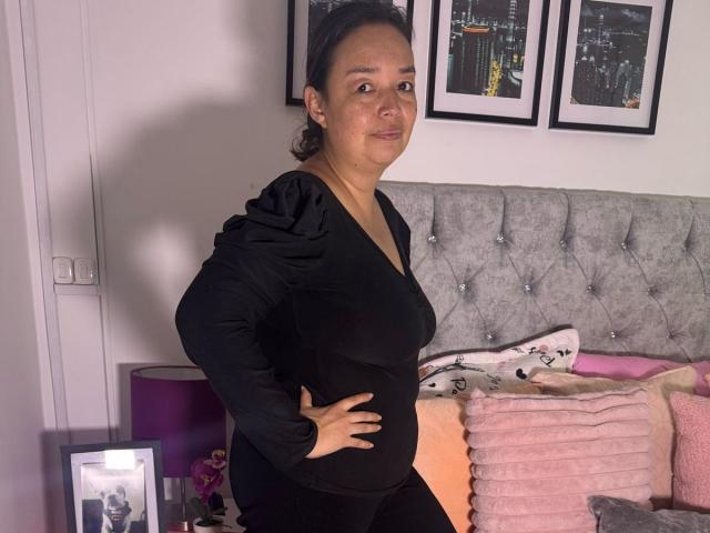 SelenaParker69 - Live porn &amp; sex cam - 25218637