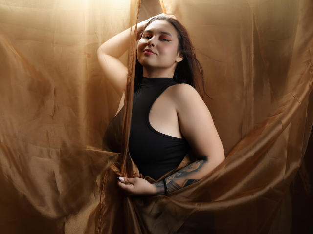 AriaReed - פורנו בשידור חי ומצלמת סקס - 25218737