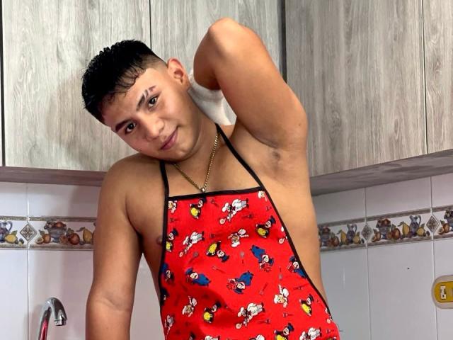 RichiMontes - Sexe cam en vivo - 25218801