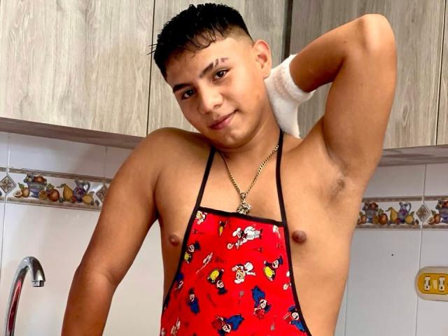 RichiMontes - Sexe cam en vivo - 25218829