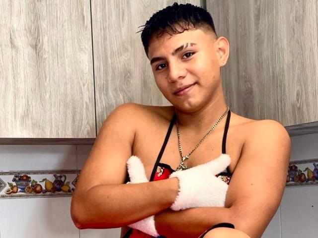 RichiMontes - Live porn &amp; sex cam - 25218841