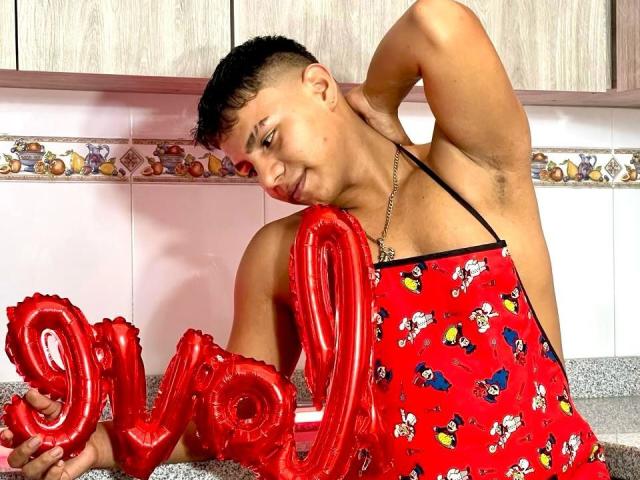 RichiMontes - Live porn &amp; sex cam - 25218845