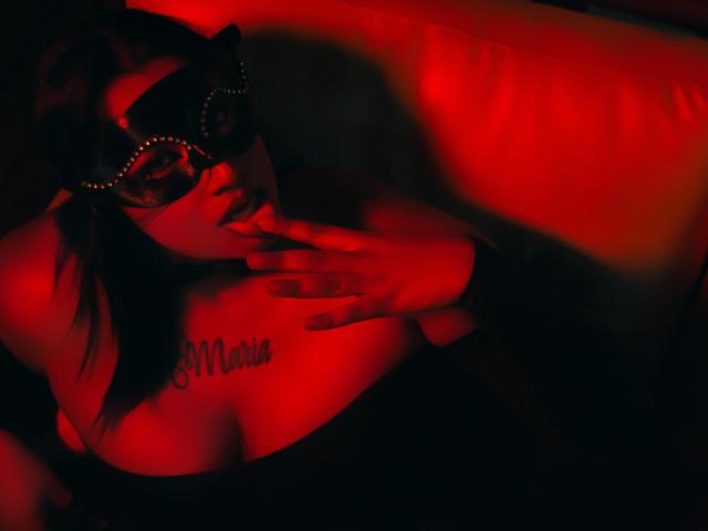 MariaCatalina - Live sex cam - 25219465