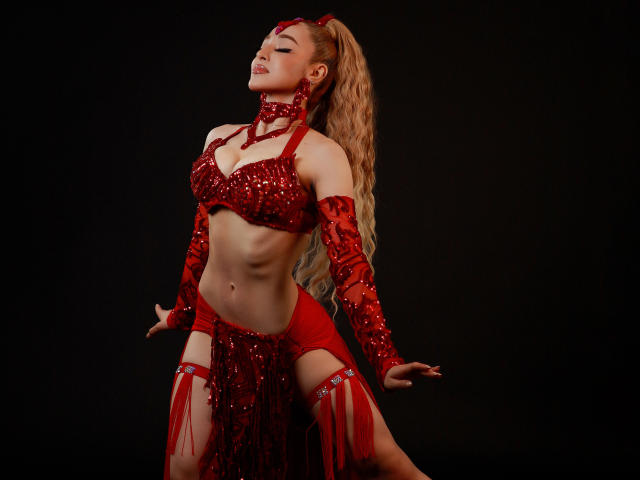 AnastasiaKovak - Live porn &amp; sex cam - 25219569