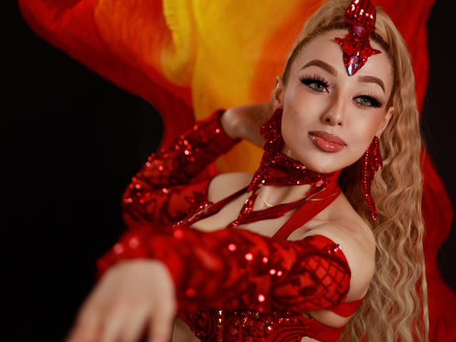 AnastasiaKovak - Live porn &amp; sex cam - 25219621