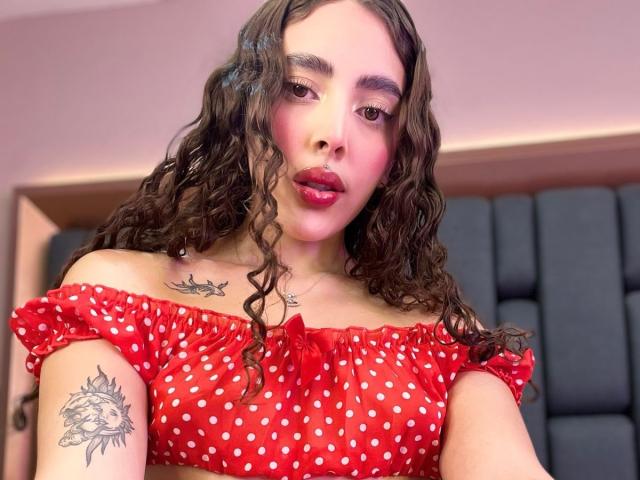 TianaVera - Live porn &amp; sex cam - 25220465