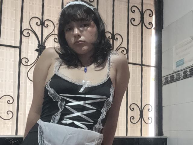 HairyValeri - Live porno og sexkamera - 25220713
