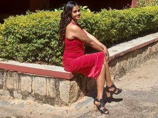 Lorrenah - Sexe cam en vivo - 25221781