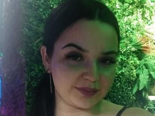 DarkSweettie - Live porn &amp; sex cam - 25222581