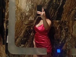 DarkSweettie - Live porn &amp; sex cam - 25222585