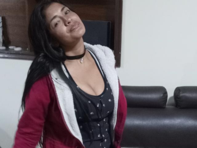 ArianithaXox - Live porn &amp; sex cam - 25223285