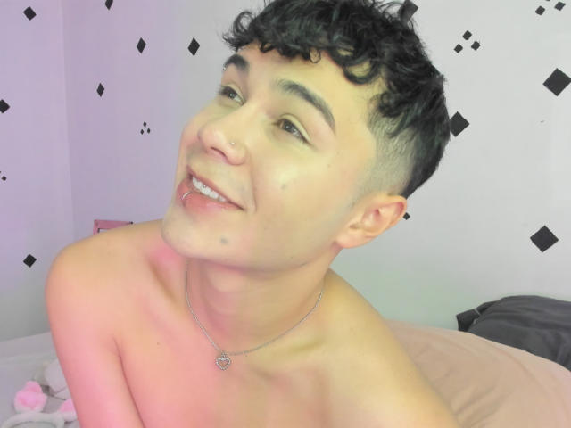 Crushnier - Live porn &amp; sex cam - 25223361