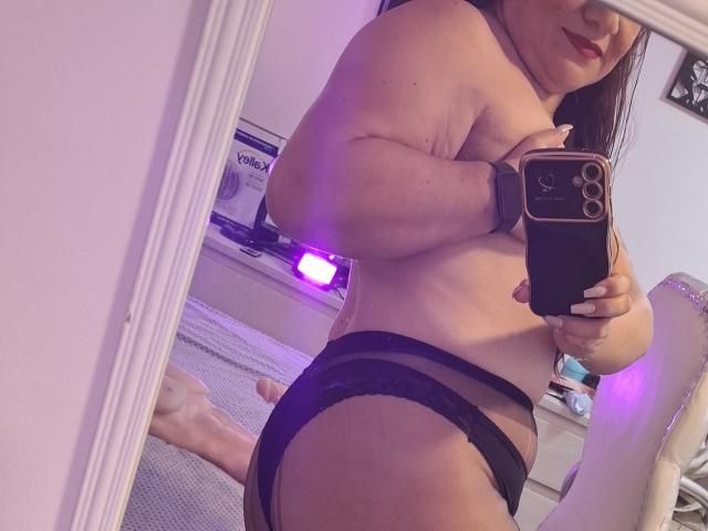 LadyNylonOh - Live porn &amp; sex cam - 25223481