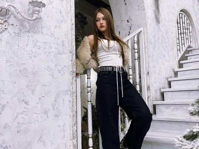 Bubochka - Live porn &amp; sex cam - 25223829