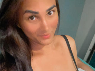 LaysaShemale69 - Sexe cam en vivo - 25224177