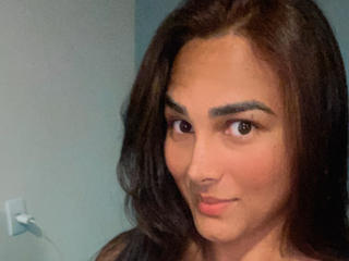 LaysaShemale69 - Live porn &amp; sex cam - 25224333