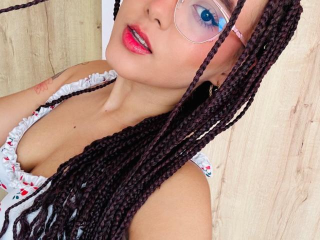 SofiaBrowm - Live porno og sexkamera - 25225065