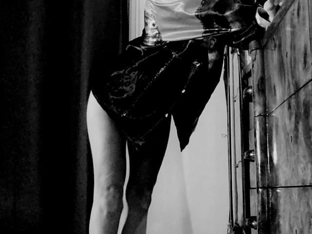 OrianaLaFrancaise - ライブポルノ&amp;セックスカム - 25225169