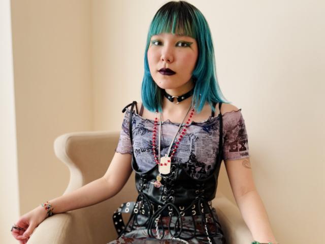 WendyCorduroy - Live porn &amp; sex cam - 25225337