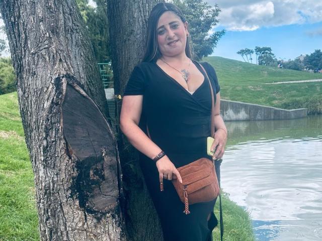 AlessadraJones - Live Sex Cam - 25225689