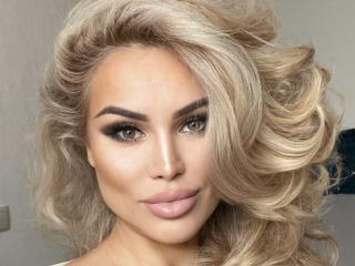 RadmilaQueen - Sexe cam en vivo - 25225833