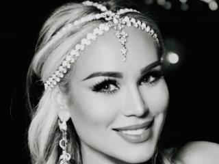RadmilaQueen - Live porn &amp; sex cam - 25225909