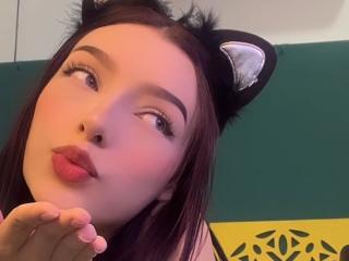 AliceBakerr - Camera khiêu dâm &amp; quyến rũ trực tiếp - 25225961