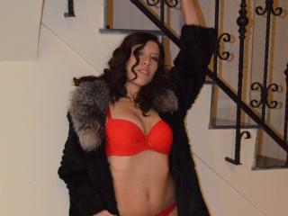 CatyOnFire - Sexe cam en vivo - 2522614