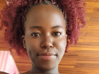 BlackMelanie - Live sex cam - 25226541