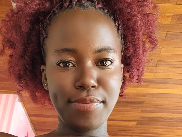 BlackMelanie - Live porn &amp; sex cam - 25226541