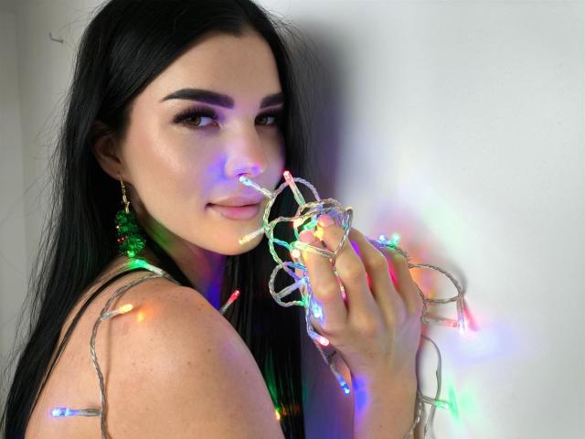 SofiaDream - Sexe cam en vivo - 25227161