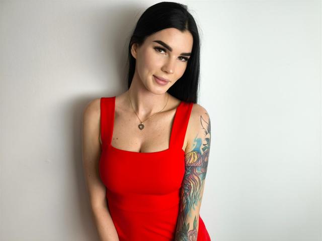 SofiaDream - Live sexe cam - 25227165