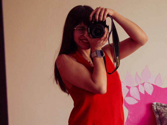 NaturalMariaHun - Sexe cam en vivo - 25227477