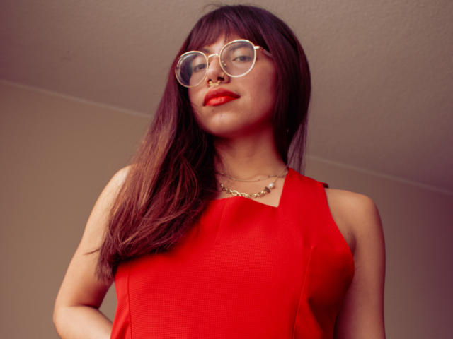 NaturalMariaHun - Sexe cam en vivo - 25227481