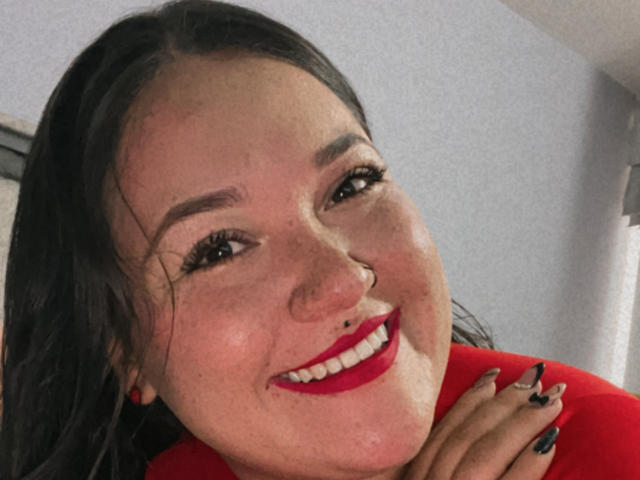 ClarissaDupon - Sexe cam en vivo - 25227873