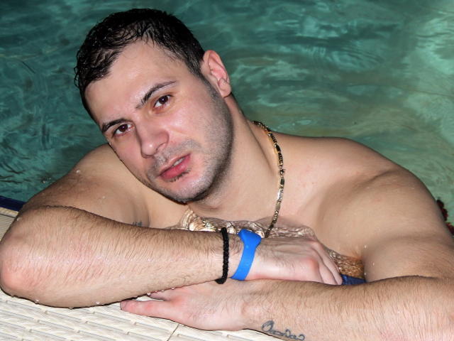 DiamondBoy - Sexe cam en vivo - 2522794