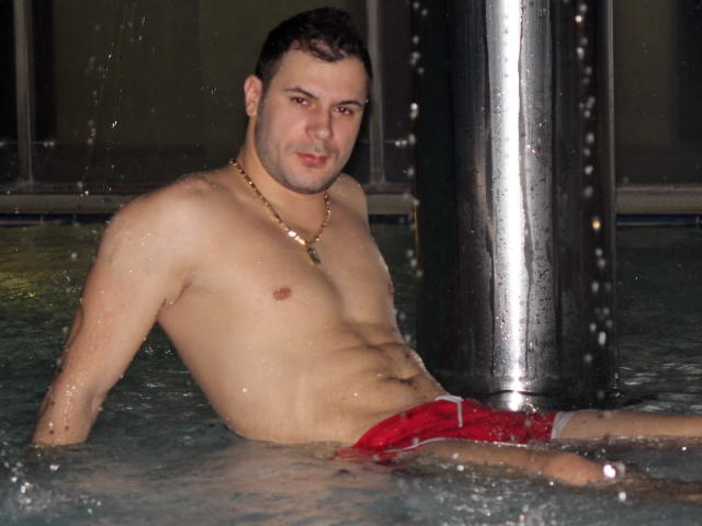 DiamondBoy - Sexe cam en vivo - 2522796
