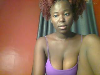 BlackMelanie - сексуальная веб-камера в реальном времени - 25228061