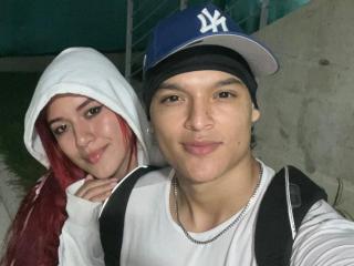 RosseRyan - Live sex cam - 25228565
