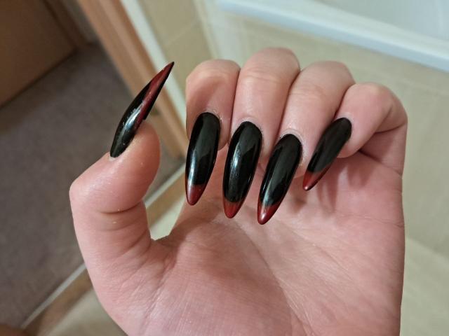 AnnaLuiza - Live sex cam - 25229057