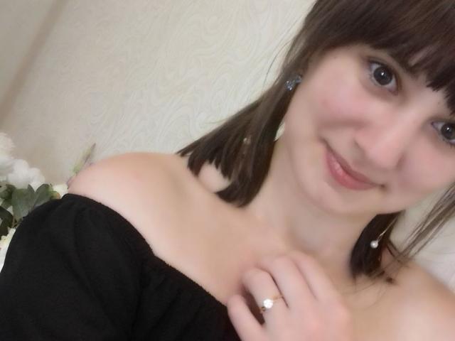 AnnaLuiza - Sexe cam en vivo - 25229417